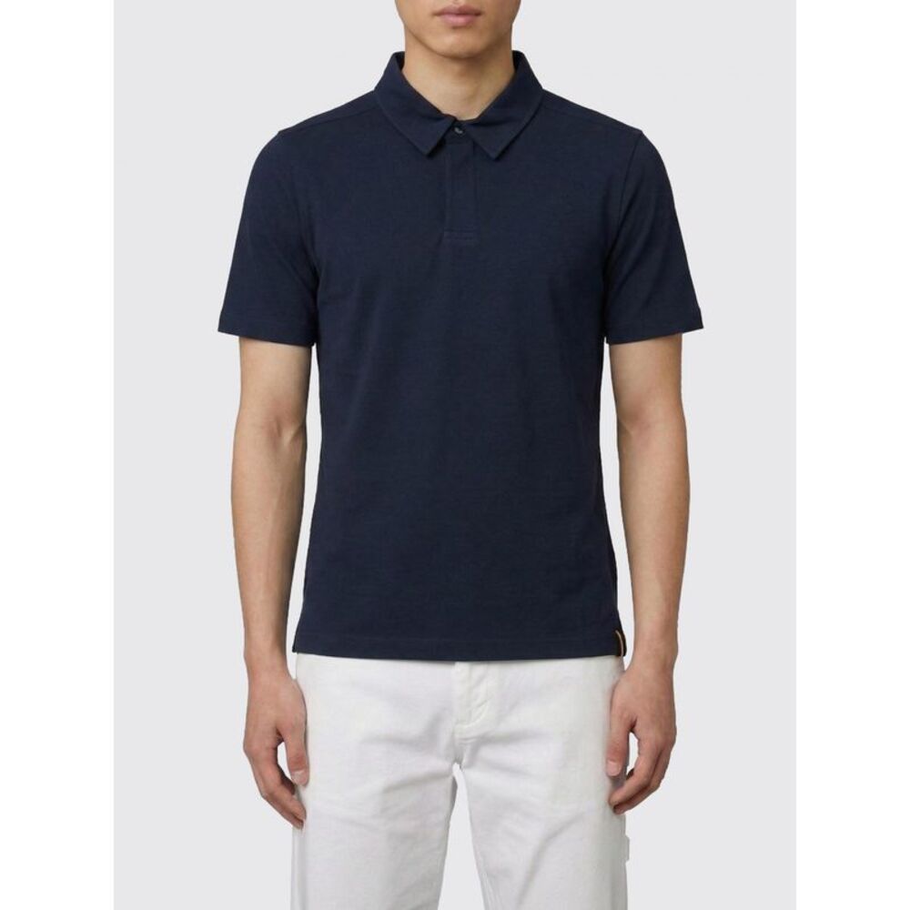 K-Way Men Basic Cotton Polo K-Way